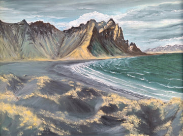 Vestrahorn